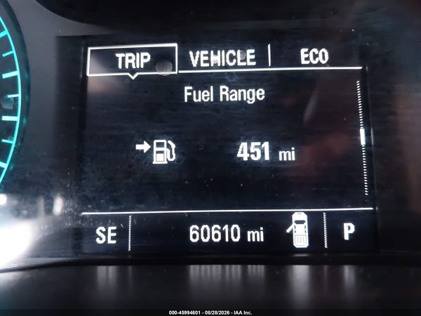 2019 CHEVROLET COLORADO WT — I118