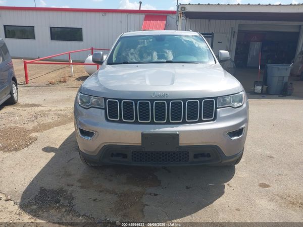 2021 JEEP GRAND CHEROKEE LAREDO E 4X4 — I115