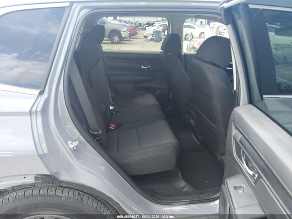 2026 HONDA CR-V EX 2WD — I8