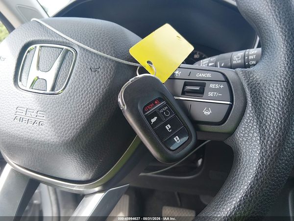 2026 HONDA CR-V EX 2WD — I11