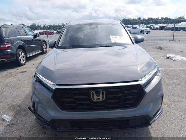 2026 HONDA CR-V EX 2WD — I115