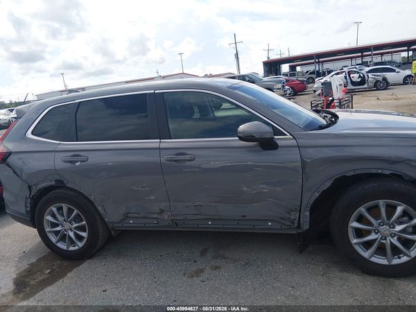 2026 HONDA CR-V EX 2WD — I116