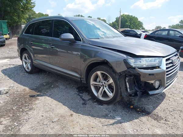 2019 AUDI Q7 55 PREMIUM — I1