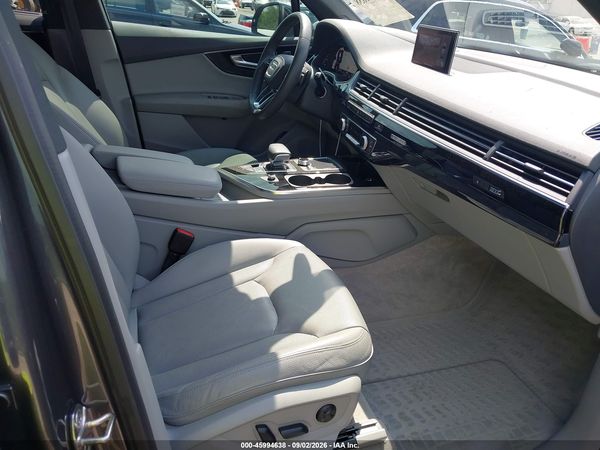 2019 AUDI Q7 55 PREMIUM — I5