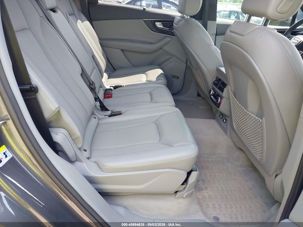 2019 AUDI Q7 55 PREMIUM — I8
