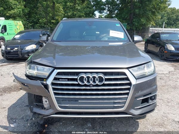 2019 AUDI Q7 55 PREMIUM — I115