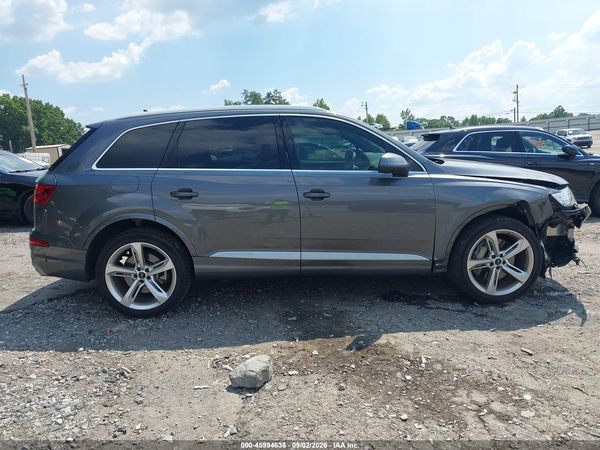2019 AUDI Q7 55 PREMIUM — I116