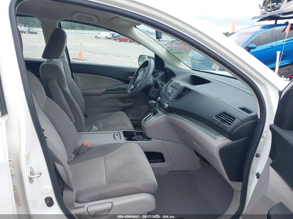 2013 HONDA CR-V LX — I5