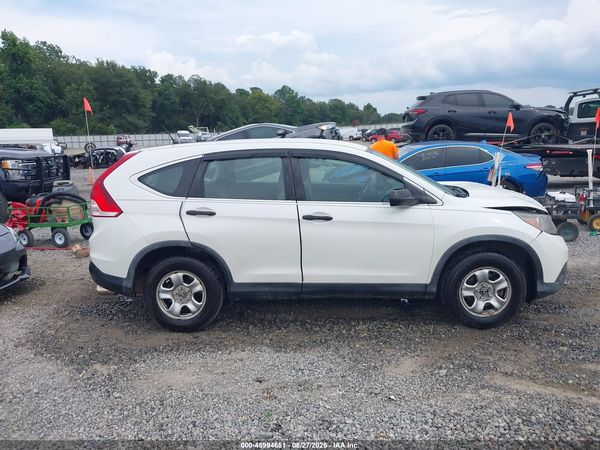 2013 HONDA CR-V LX — I116