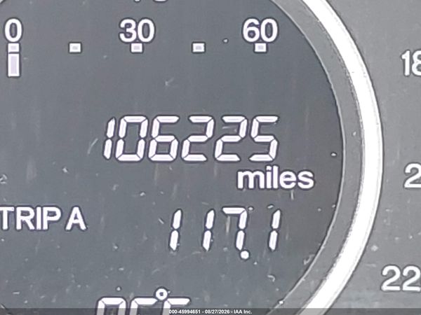 2013 HONDA CR-V LX — I118