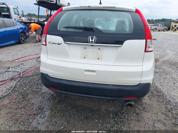 2013 HONDA CR-V LX — I119
