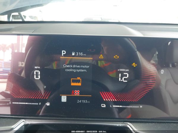 2025 KIA SORENTO HYBRID EX — I7