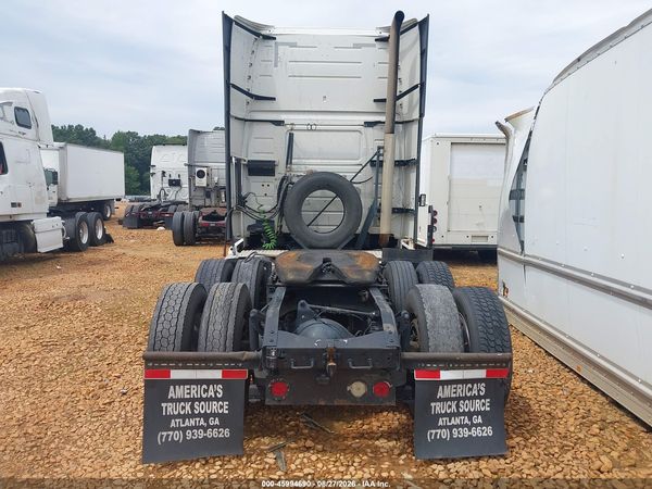 2016 VOLVO VN VNL — I119