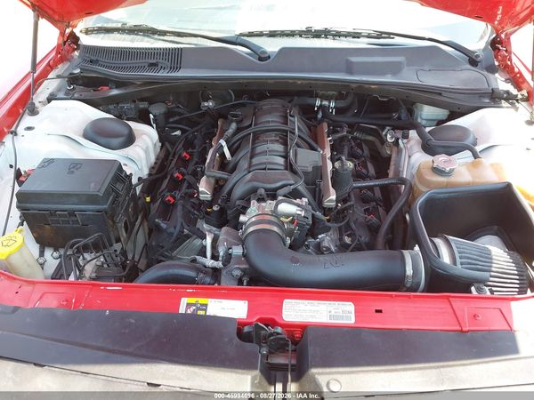 2013 DODGE CHALLENGER R/T CLASSIC