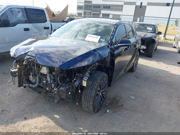 2023 LEXUS RX 350 — I2