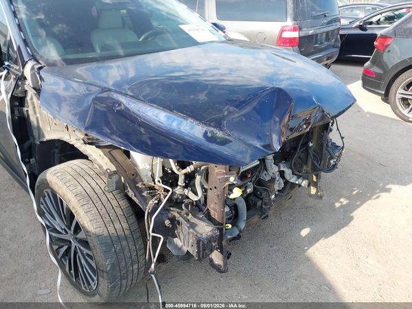 2023 LEXUS RX 350 PREMIUM PLUS — I6