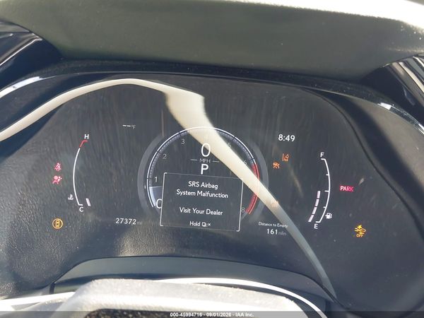 2023 LEXUS RX 350 PREMIUM PLUS — I7