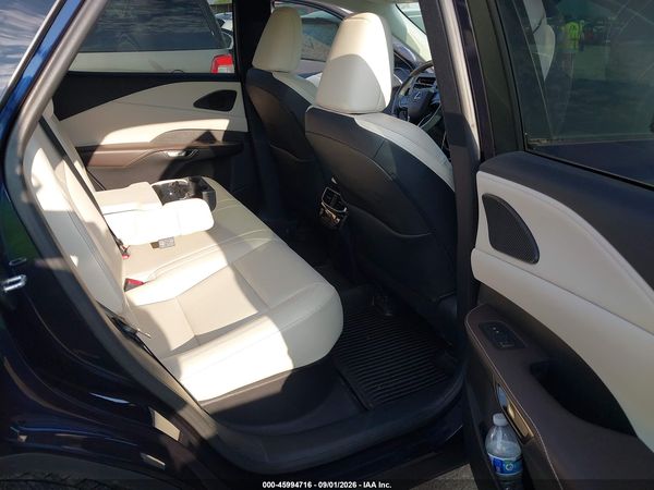 2023 LEXUS RX 350 PREMIUM PLUS — I8
