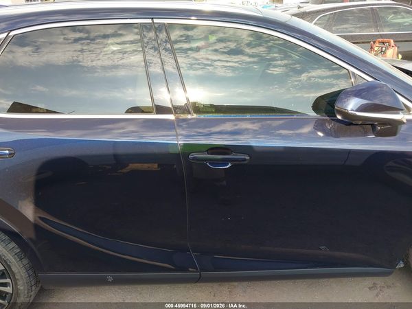 2023 LEXUS RX 350 PREMIUM PLUS — I116