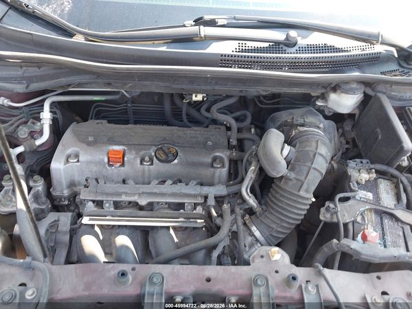 2013 HONDA CR-V EX-L — I10
