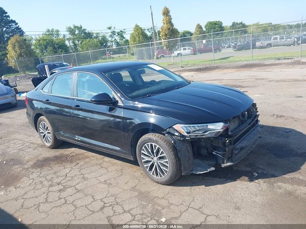 2021 VOLKSWAGEN JETTA — I1