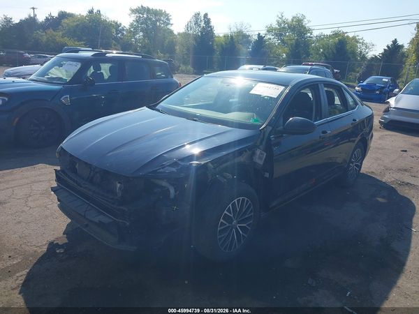 2021 VOLKSWAGEN JETTA — I2