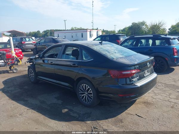 2021 VOLKSWAGEN JETTA — I3