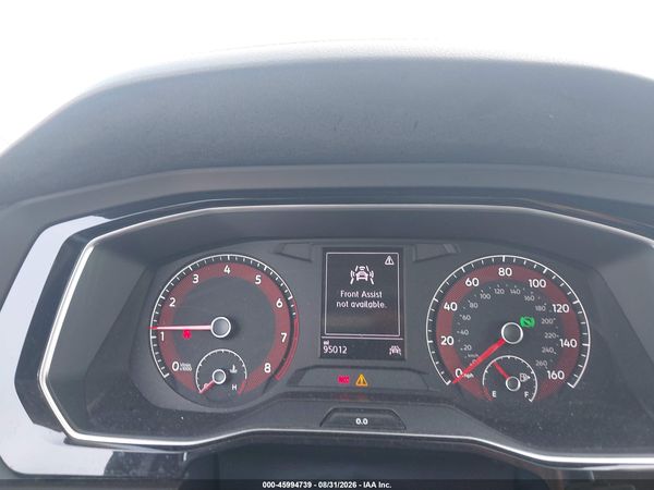 2021 VOLKSWAGEN JETTA — I7