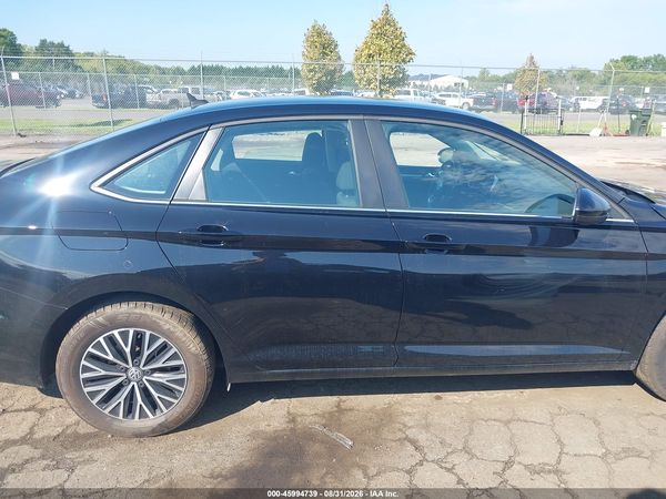 2021 VOLKSWAGEN JETTA — I116