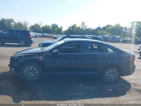 2021 VOLKSWAGEN JETTA — I117