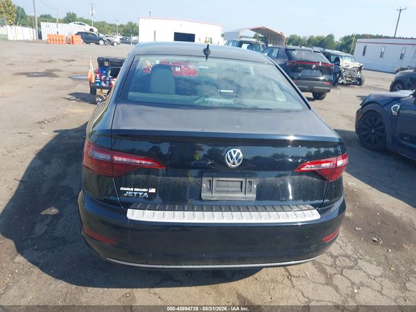 2021 VOLKSWAGEN JETTA — I119