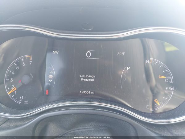 2018 JEEP GRAND CHEROKEE ALTITUDE 4X2