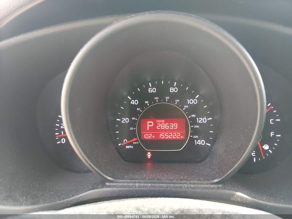 2018 KIA SOUL + — I7