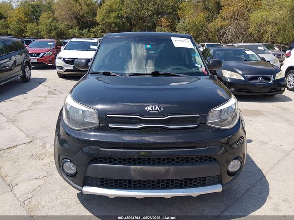 2018 KIA SOUL + — I115