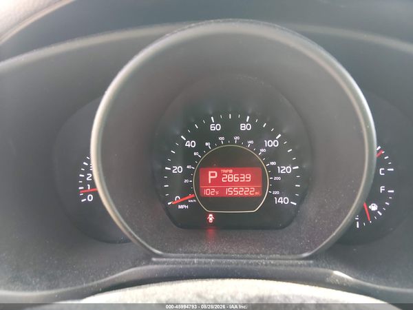 2018 KIA SOUL + — I118
