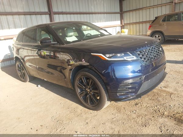 2021 LAND ROVER RANGE ROVER VELAR P250 R-DYNAMIC S — I1