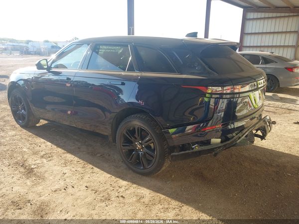 2021 LAND ROVER RANGE ROVER VELAR P250 R-DYNAMIC S — I3