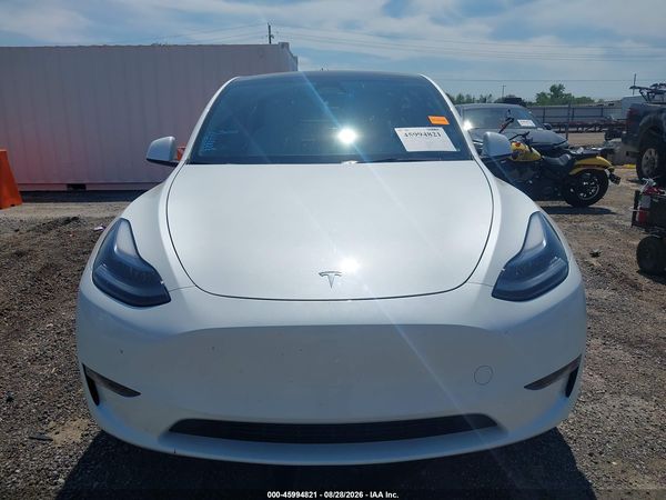 2024 TESLA MODEL Y — I115