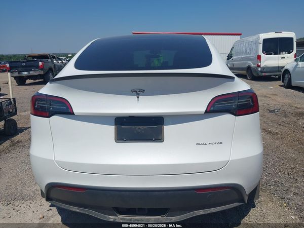 2024 TESLA MODEL Y — I119