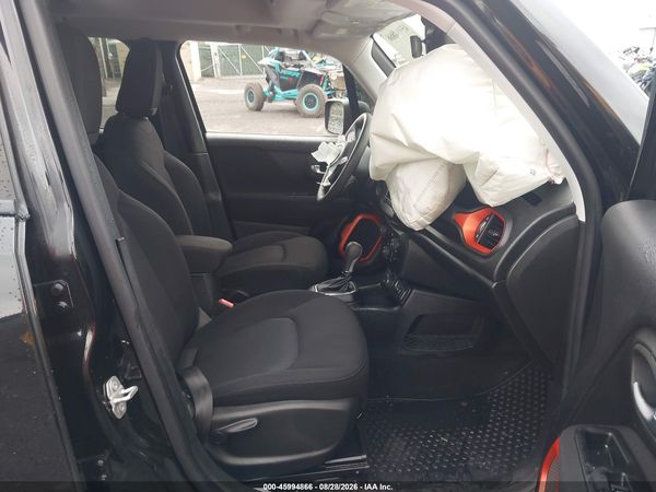 2019 JEEP RENEGADE UPLAND 4X4 — I5