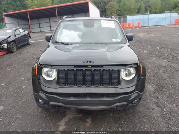 2019 JEEP RENEGADE UPLAND 4X4 — I115