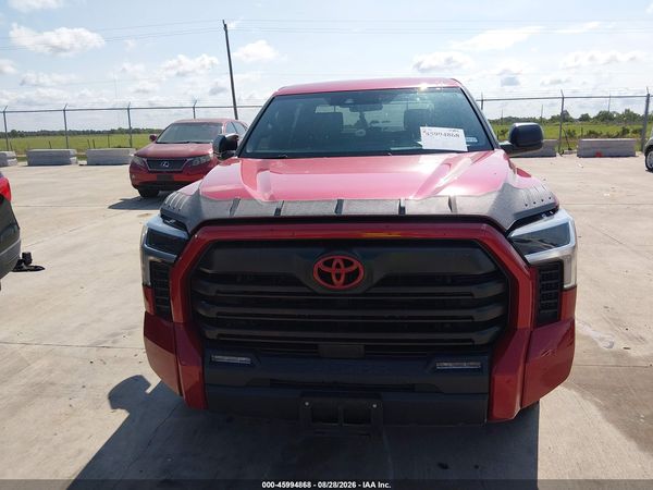 2025 TOYOTA TUNDRA SR5 — I115