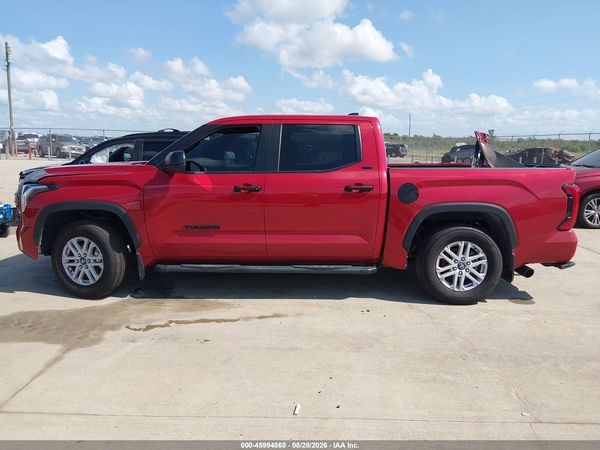 2025 TOYOTA TUNDRA SR5 — I117
