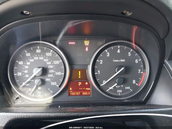 2014 BMW X1 XDRIVE35I — I7