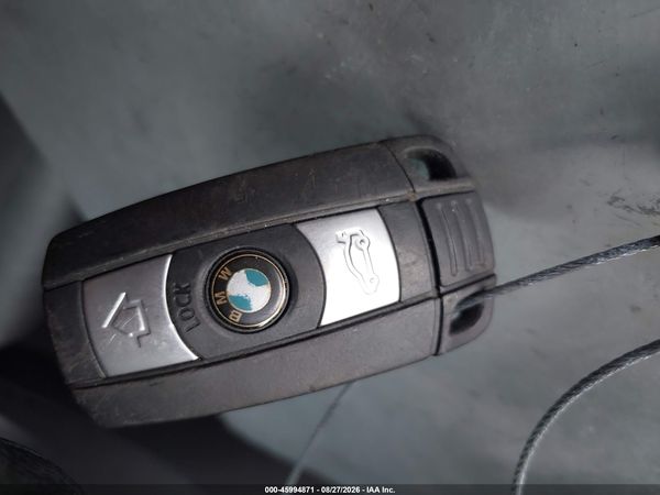 2014 BMW X1 XDRIVE35I — I11