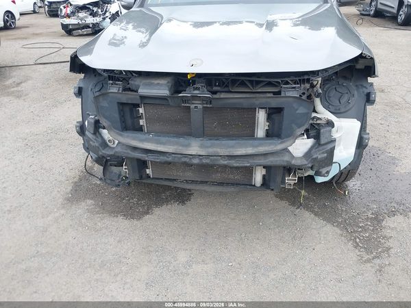 2020 MERCEDES-BENZ GLB 250 4MATIC — I6