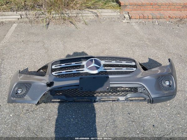 2020 MERCEDES-BENZ GLB 250 4MATIC — I13