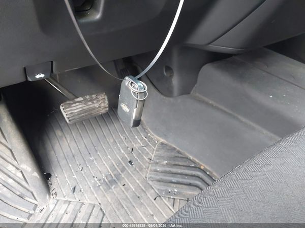 2021 CHEVROLET SILVERADO 1500 4WD  SHORT BED RST — I11