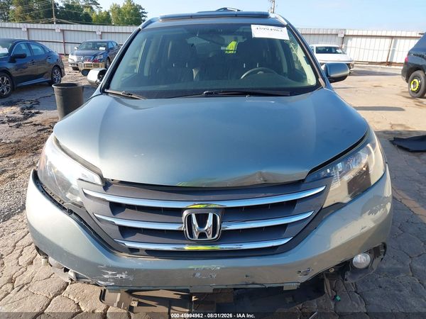 2012 HONDA CR-V EX-L — I115