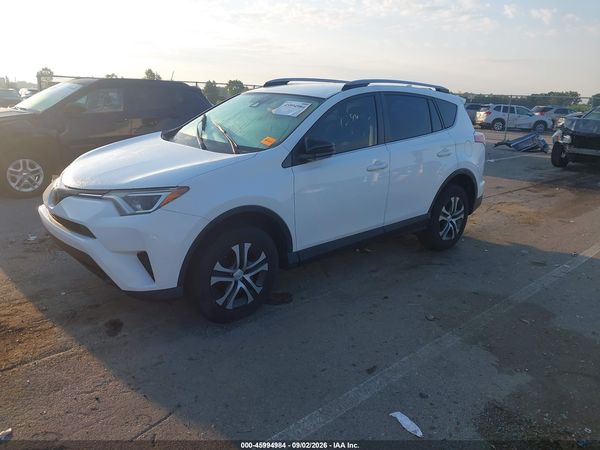 2018 TOYOTA RAV4 — I2